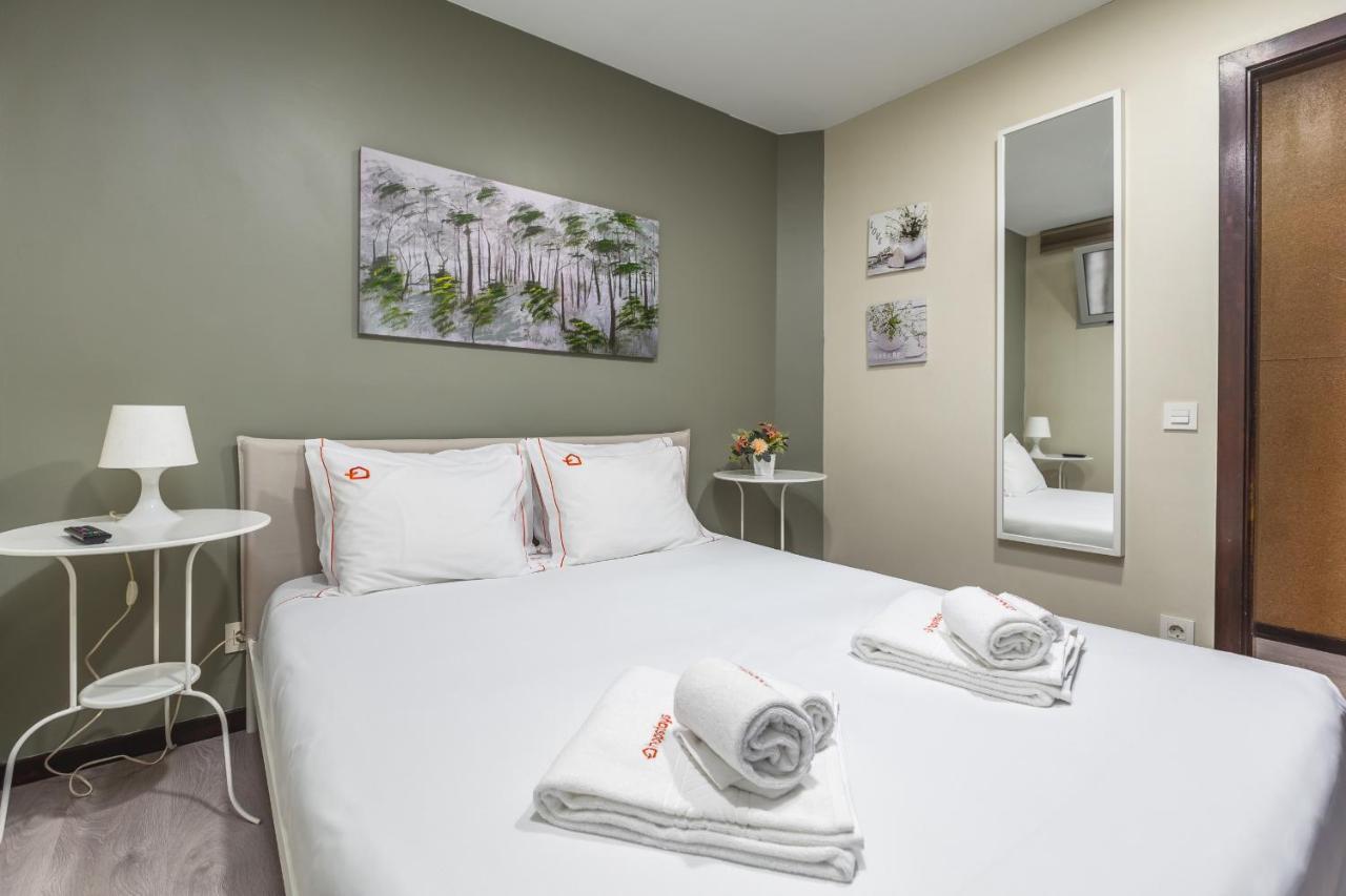 Hopstays - Gaia Cork House Vila Nova de Gaia Kültér fotó